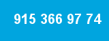915 366 97 74